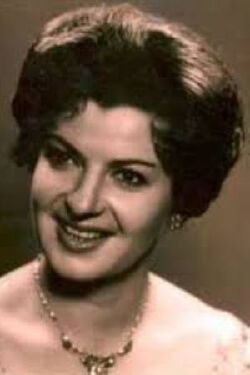 Meri Boškova