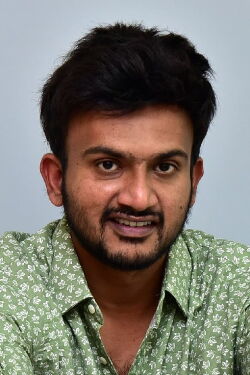 Merlapaka Gandhi