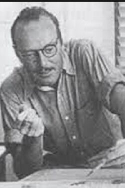 Merrill De Maris