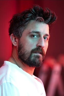 Mert Carim