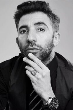 Mert Turak
