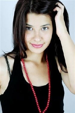 Merve Hazer