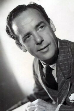 Mervyn Johns