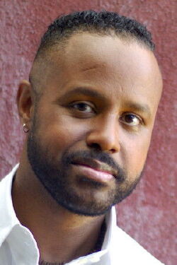 Mervyn Warren