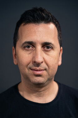 Metin Zakoğlu