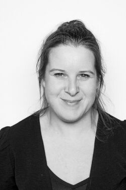 Mette Mikkelsen