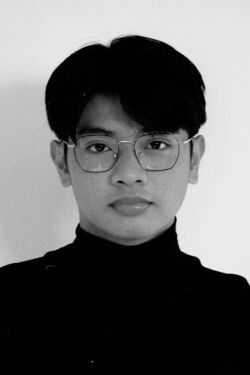 Mhar Jimzon Reyes