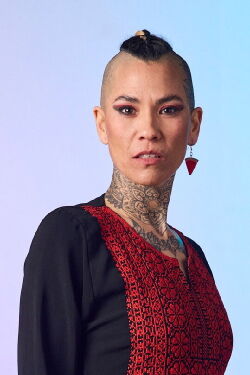 Mi Hoa Lee
