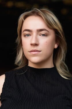 Mia Barrett