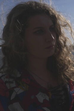 Mia Pearson-Brown