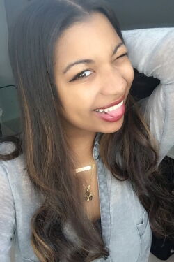 Mica Burton