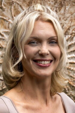 Micaëla Oeste