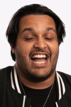 Micah Khan