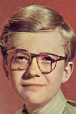Michael Audreson