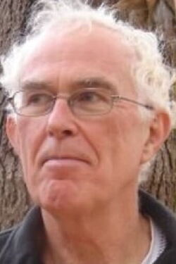 Michael Barnsley