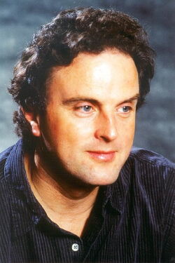 Michael Chance
