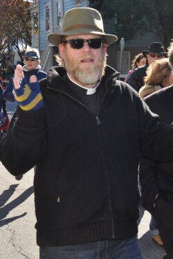 Michael Chaney