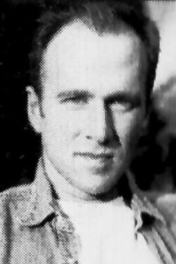 Michael Convertino