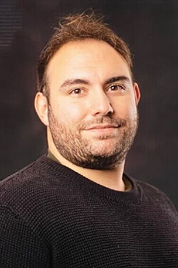 Michael DePiro