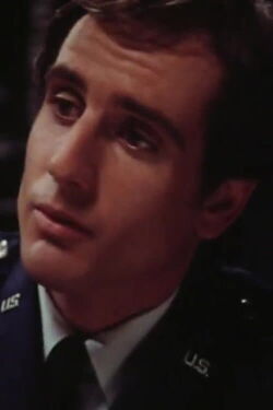 Michael Driscoll