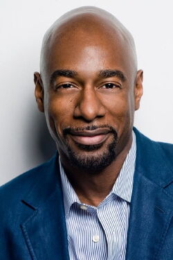 Michael Elliot