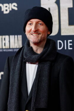 Michael Gracey