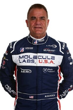 Michael Guasch