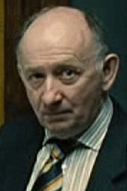 Michael Haughey