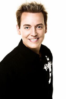 Michael Hopper