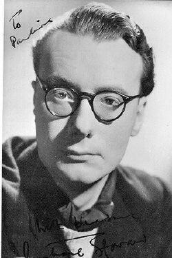 Michael Howard