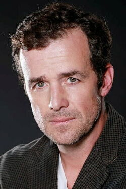 Michael Hyland