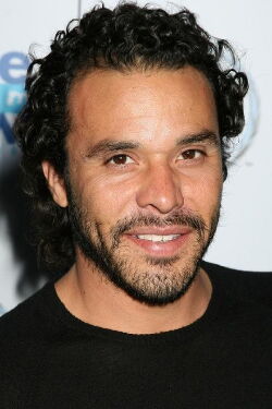Michael Irby