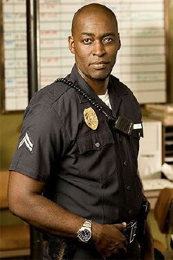 Michael Jace