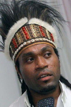 Michael Jakarimilena