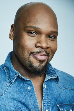 Michael James Scott