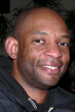 Michael Jerome Moore