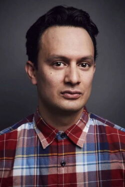 Michael Kayne
