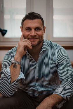 Michael Kraus