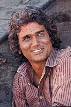 Michael Landon