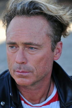 Michael Lee Merrins