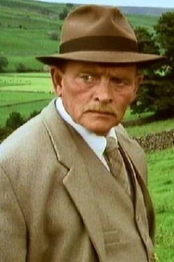 Michael Lees