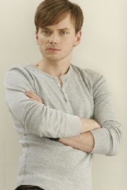 Michael Lenic