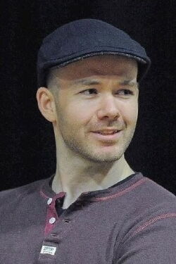 Michael Lennox