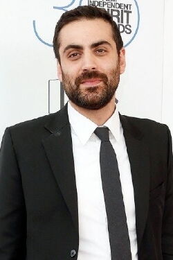 Michael Lerman