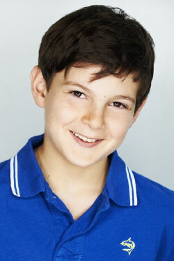 Michael Levinson