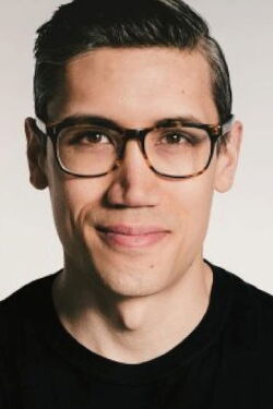 Michael Lum