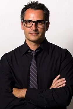 Michael M.B. Galvin