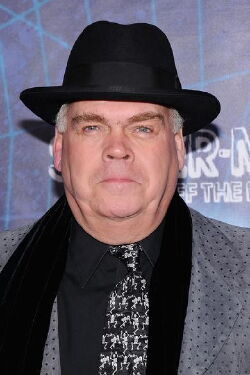 Michael Mulheren