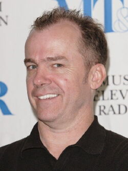 Michael O'Keefe