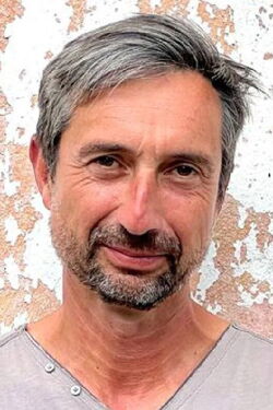 Michael Pitiot